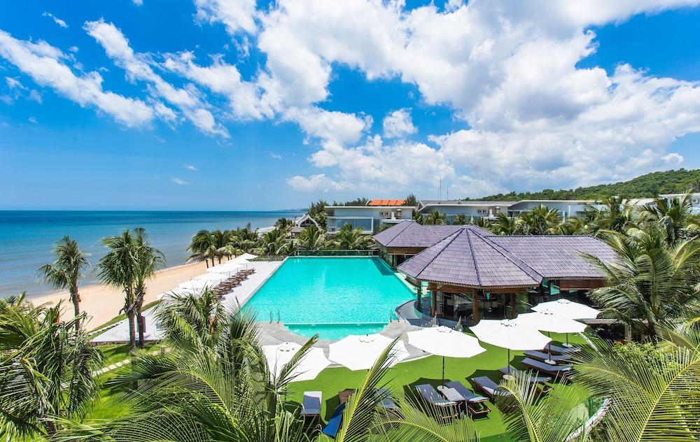 Villa Del Sol Beach Villas & Spa — 1