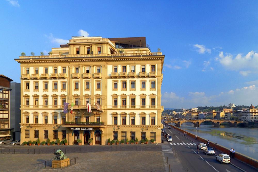 WESTIN EXCELSIOR FLORENCE — 1