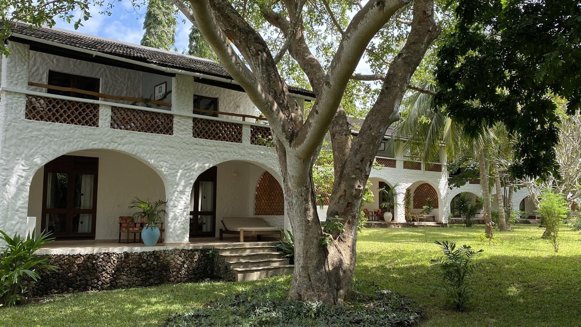 Pinewood Beach Resort and Spa — 1