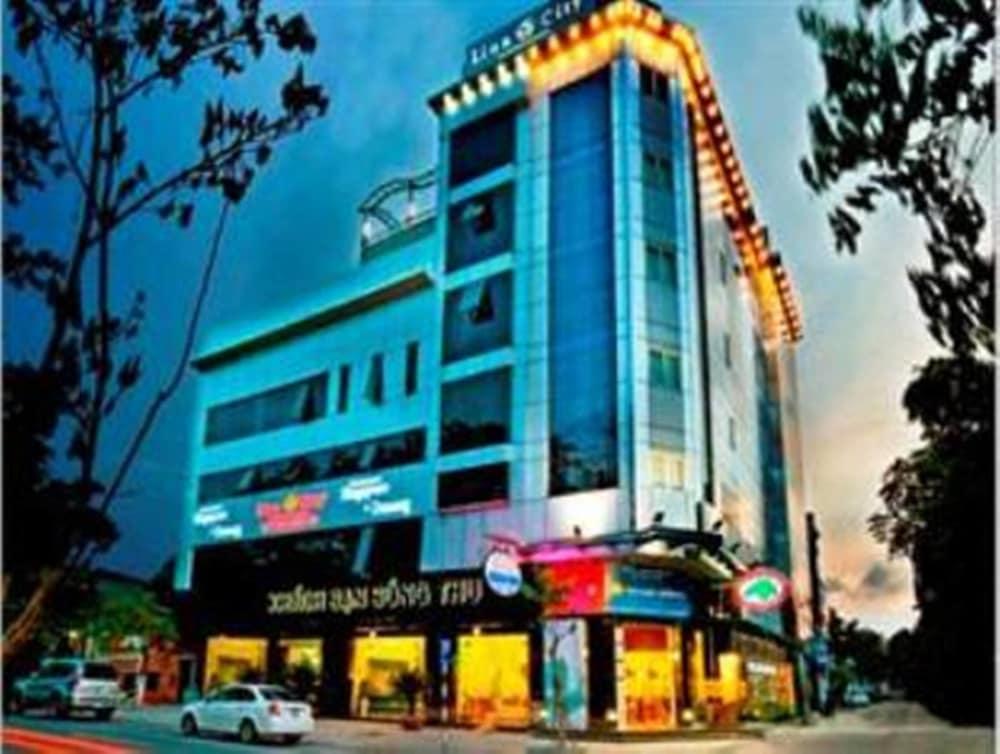 Song Thu Hotel — 2