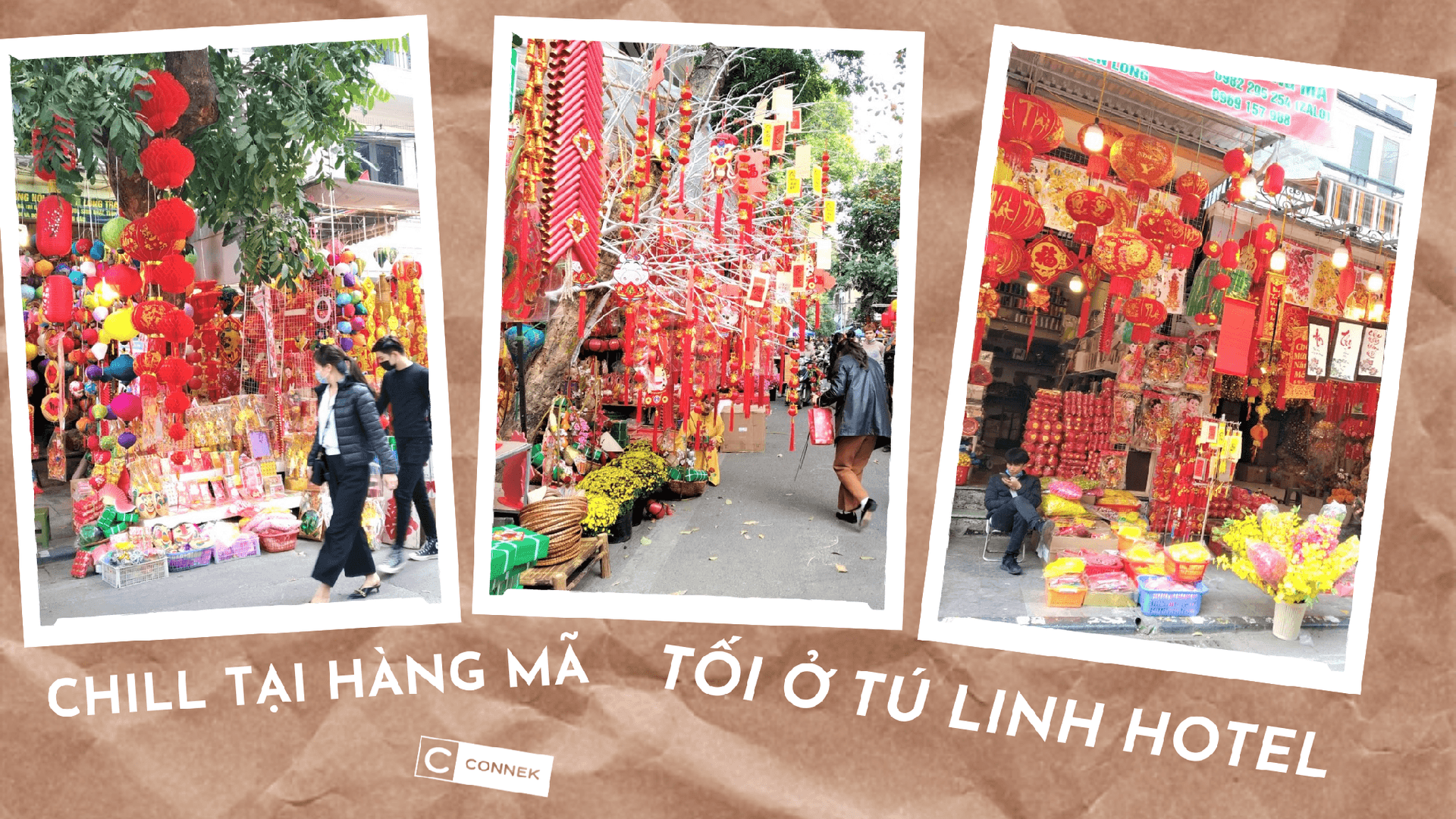 Tu Linh Palace Hotel — 1