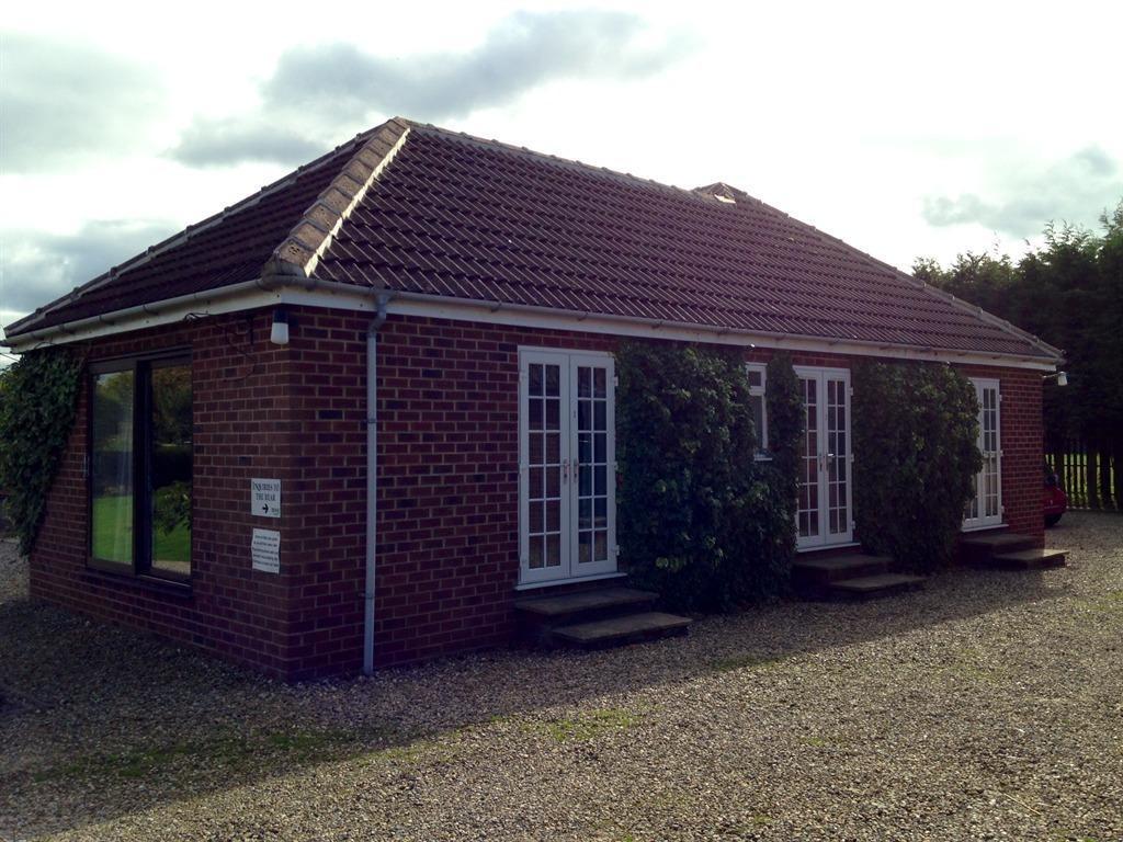 Primrose Lodge B&amp;B — 8