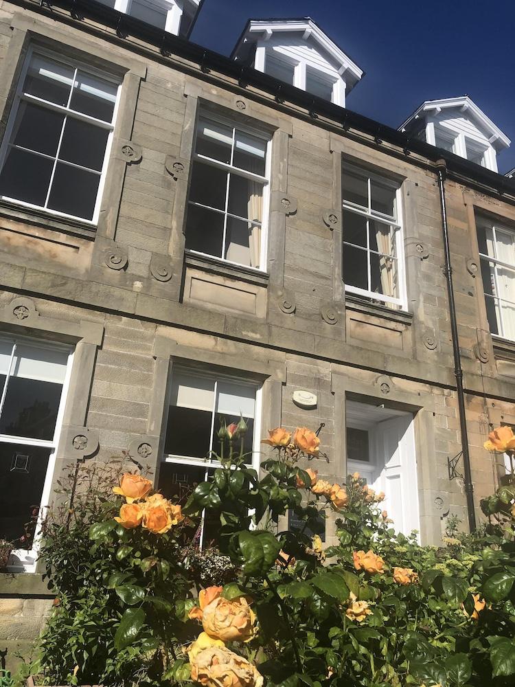 Sheridan Guest House — 2