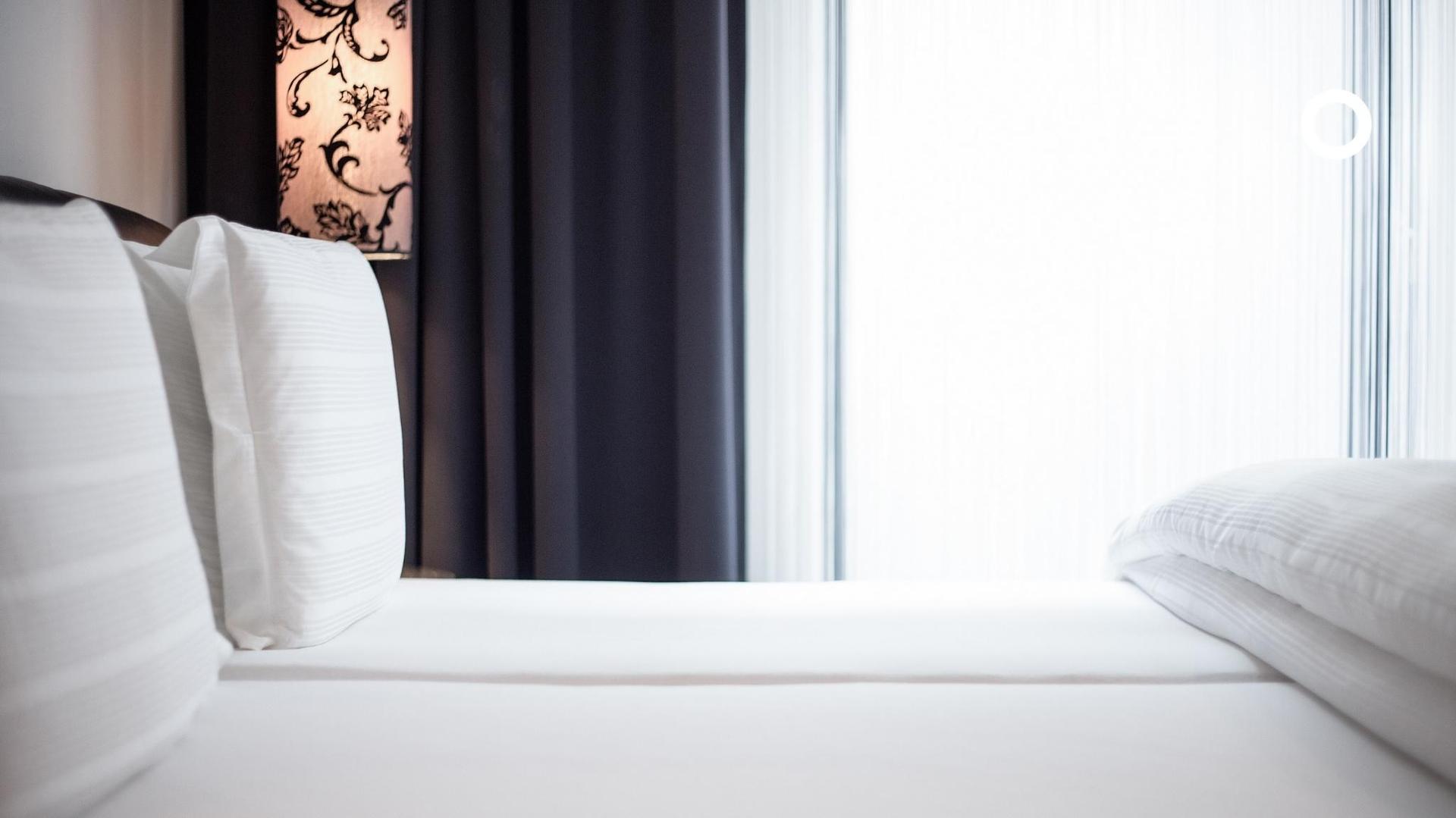 Thingholt by Center Hotels — 1