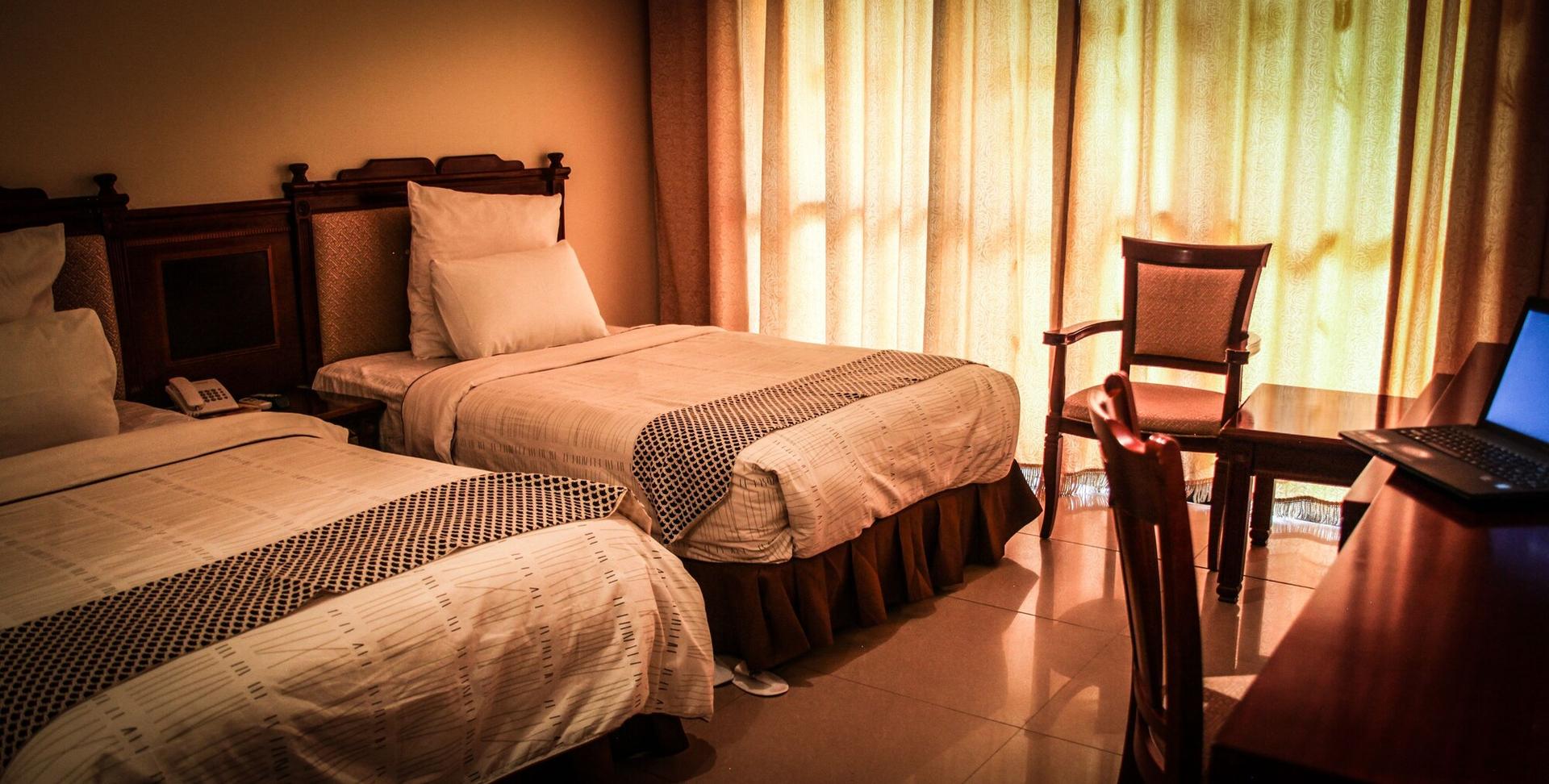 Mika Hotel — 10