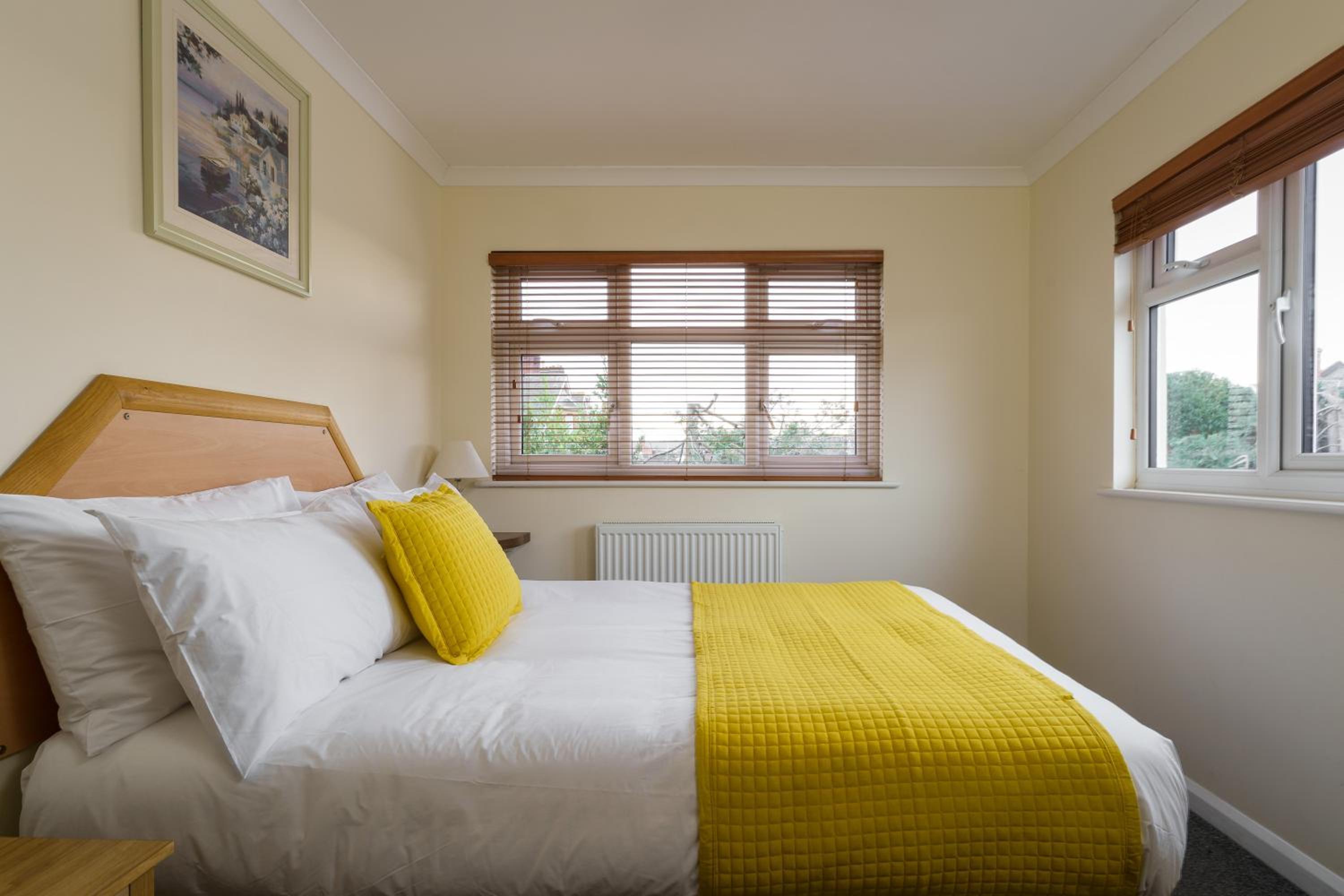 St Andrews Hotel - B&B — 8