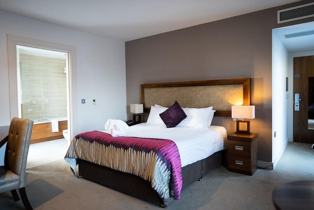 Ballyrobin Country Lodge — 5