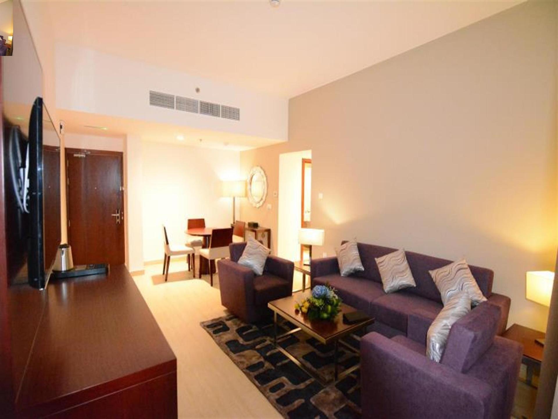 V Hotel Fujairah — 1