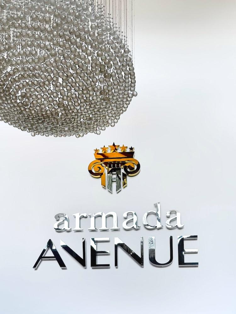 Armada Avenue Hotel — 3