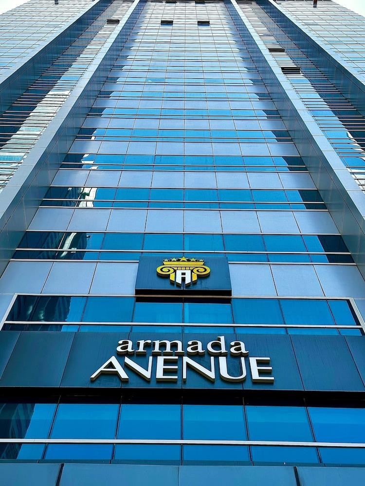 Armada Avenue Hotel — 1
