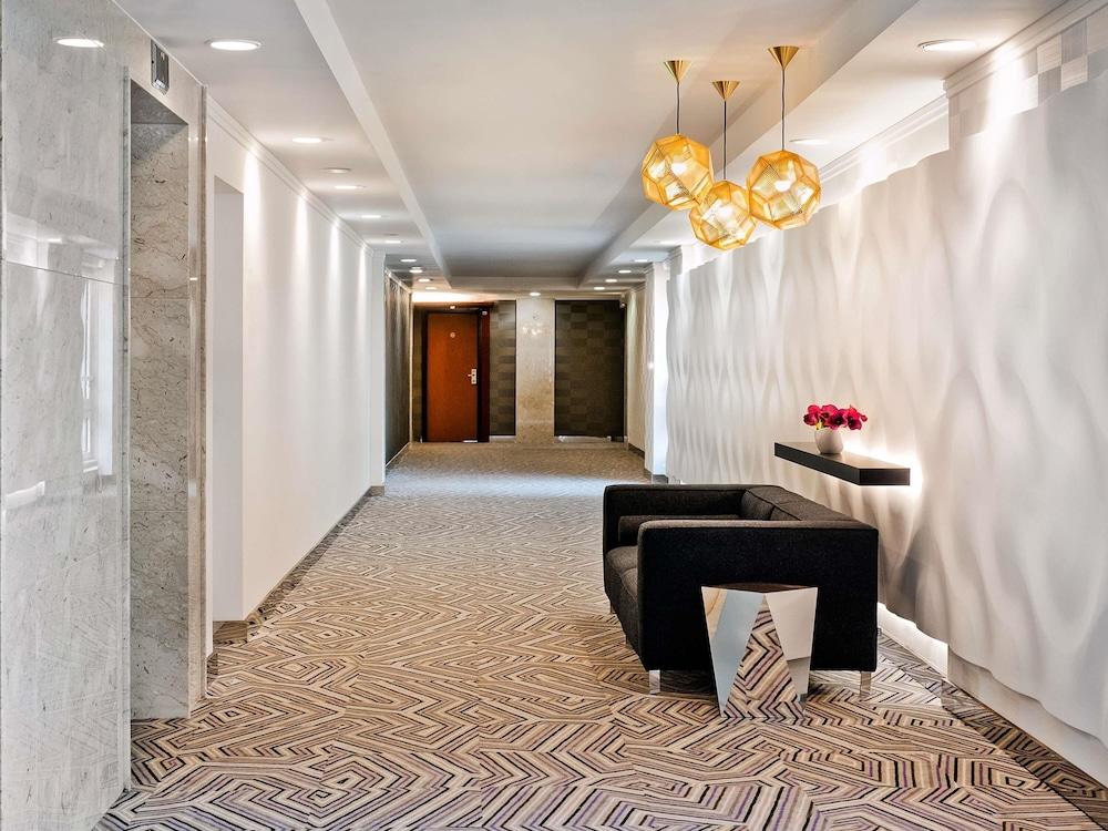 Sofitel Victoria Warsaw — 6