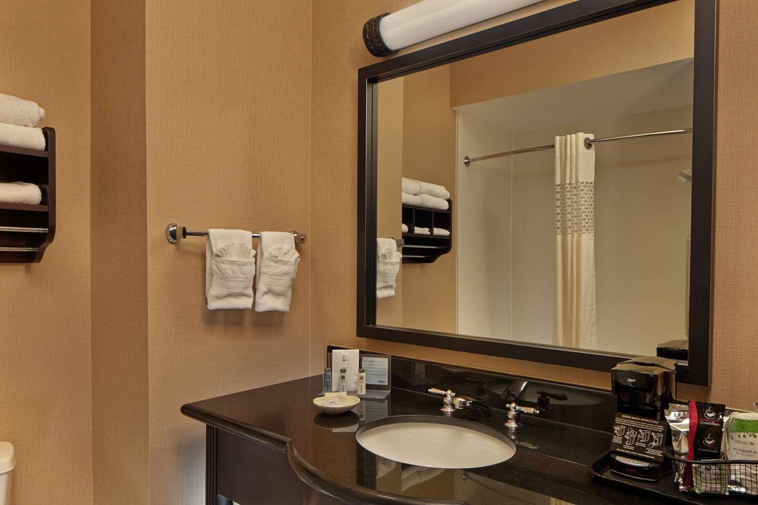Hampton Inn & Suites Decatur — 1