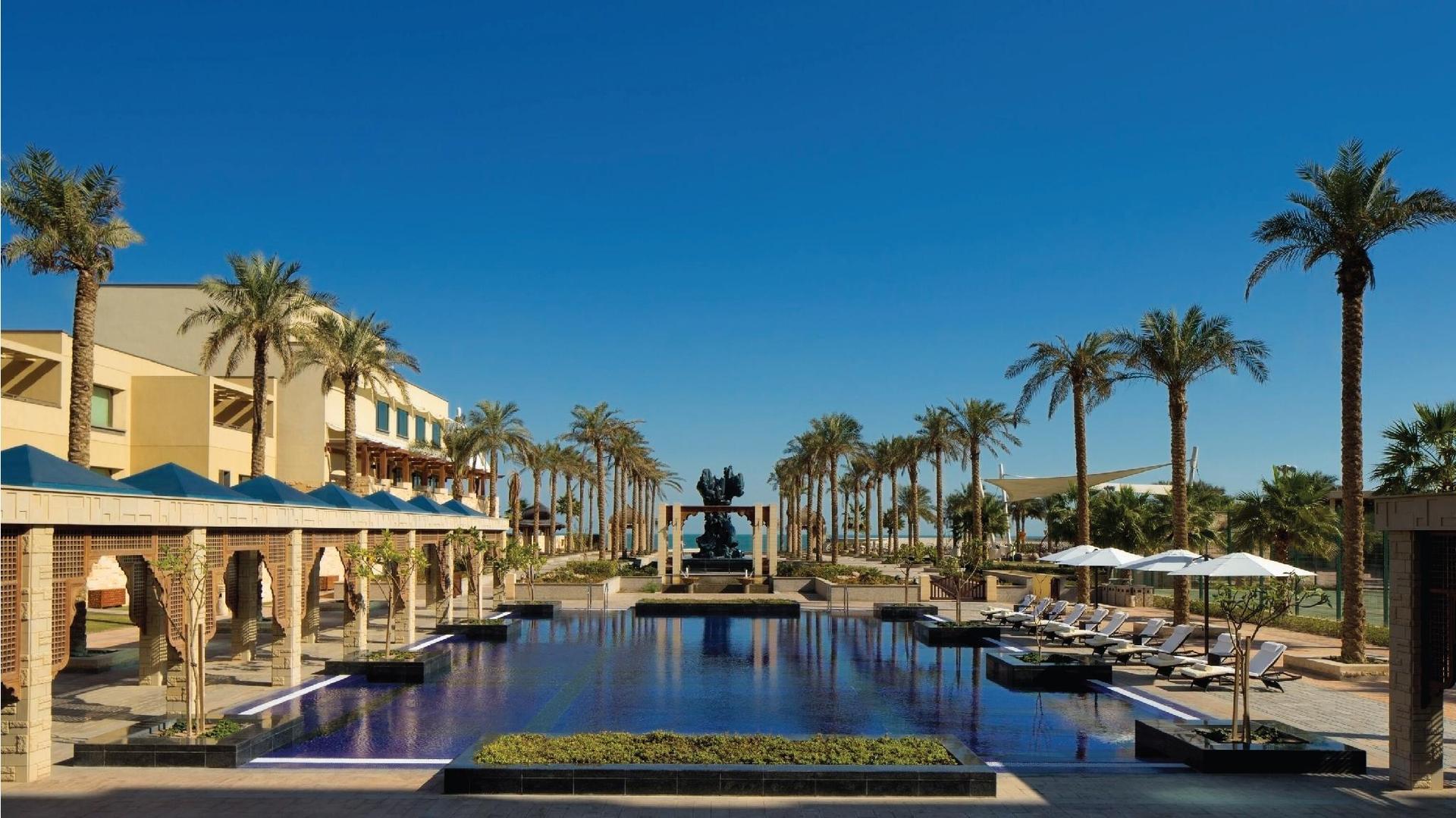 Jumeirah Messilah Beach Kuwait — 9