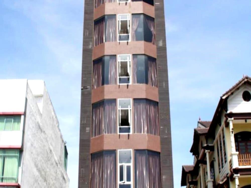 Brown Bean Hotel — 1