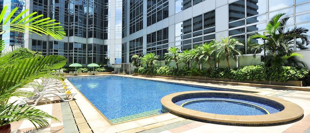 Harbour Plaza North Point 82655 — 1