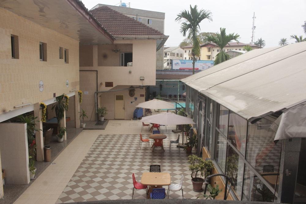 Somatel Hotel — 1
