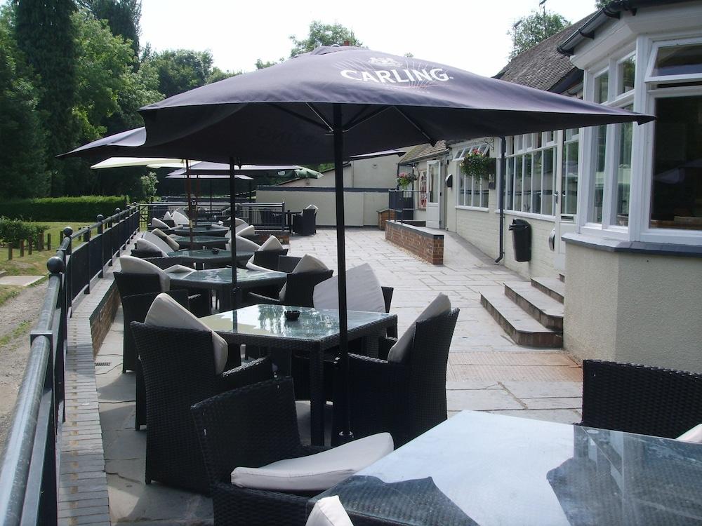 Half Moon Jackfield
