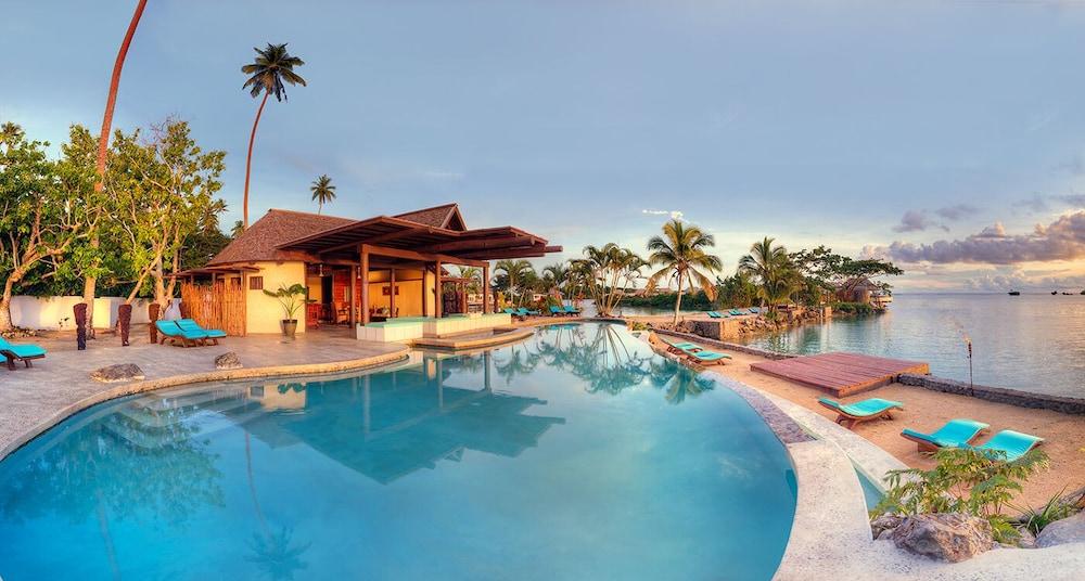 Koro Sun Resort — 3
