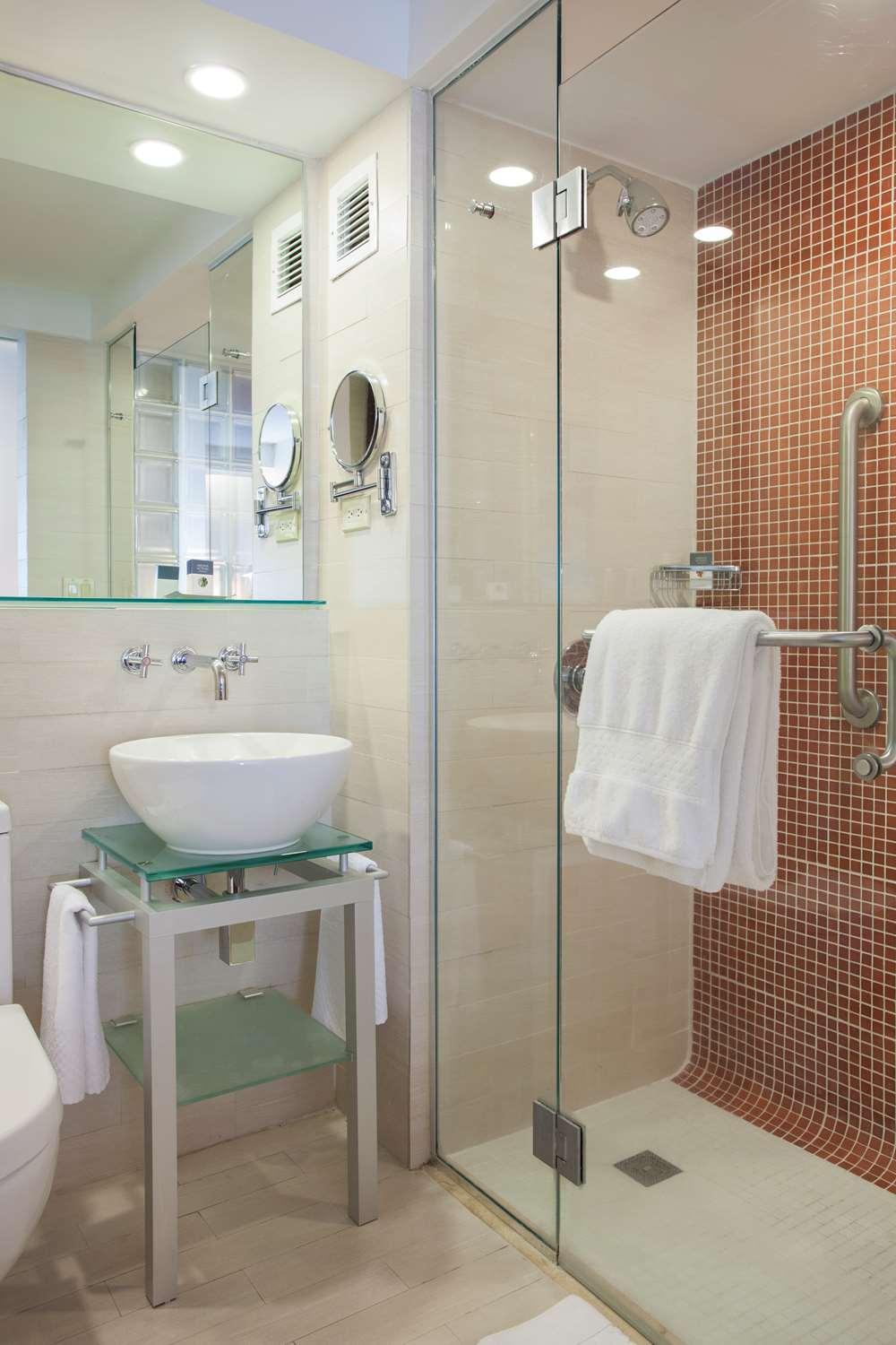 DoubleTree by Hilton Hotel San Juan 175336 — 3