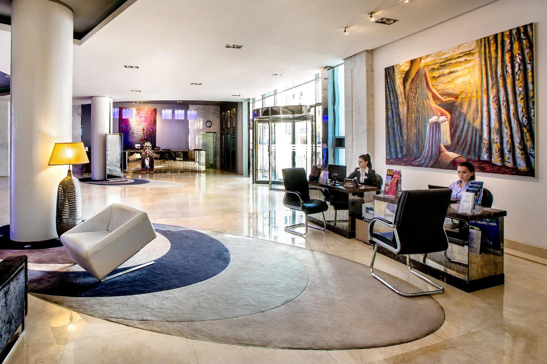 Marina Byblos Hotel — 2
