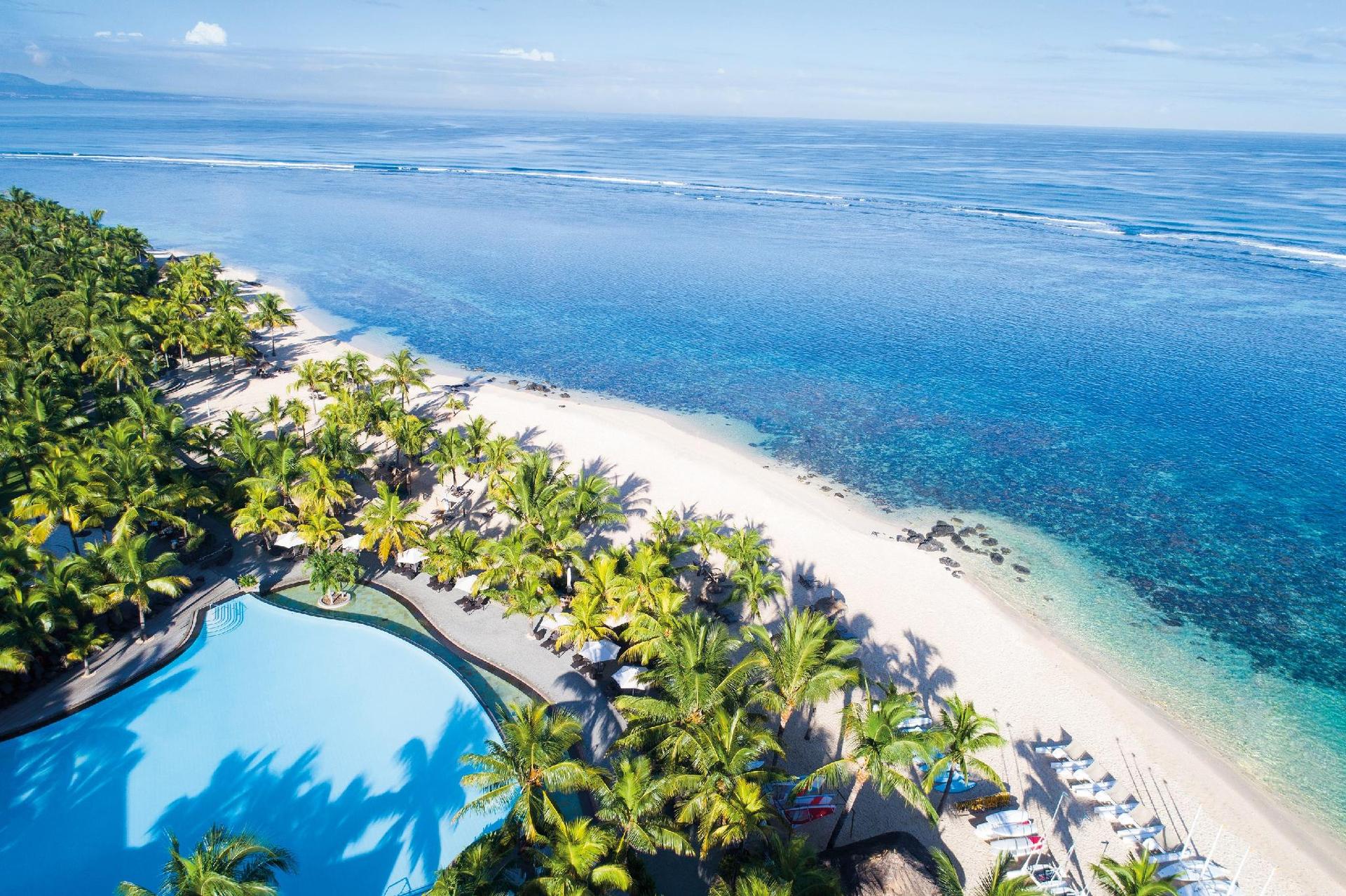 Victoria Beachcomber Resort and Spa 87788 — 3
