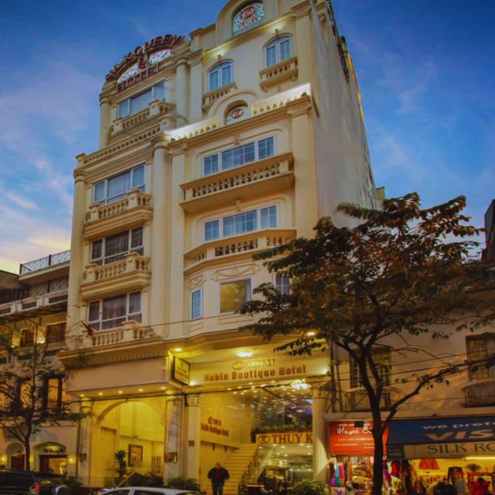 Harmonia Hotel & Spa — 1