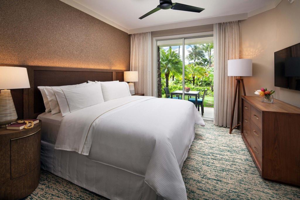 THE WESTIN PRINCEVILLE OCEAN RESORT VILLAS — 10