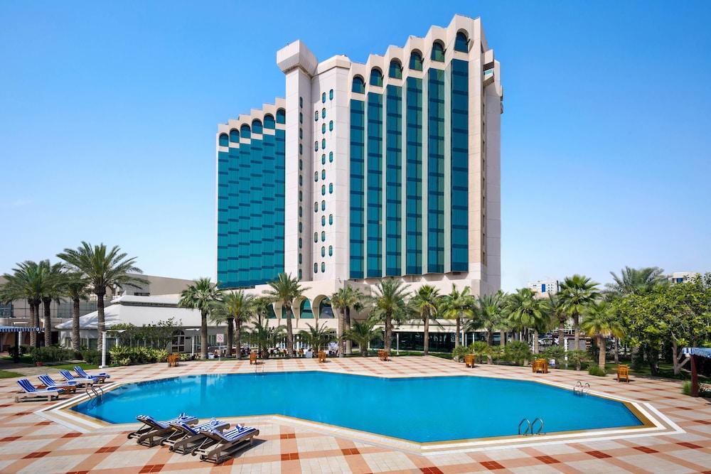 Sheraton Dammam Hotel & Convention Centre — 1