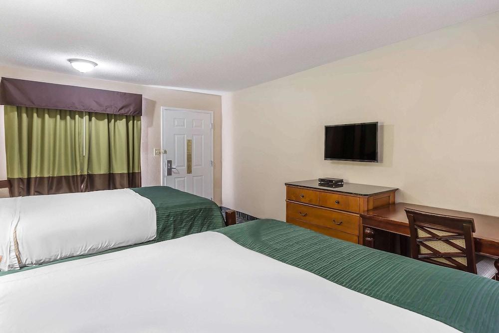 Rodeway Inn Augusta South — 10