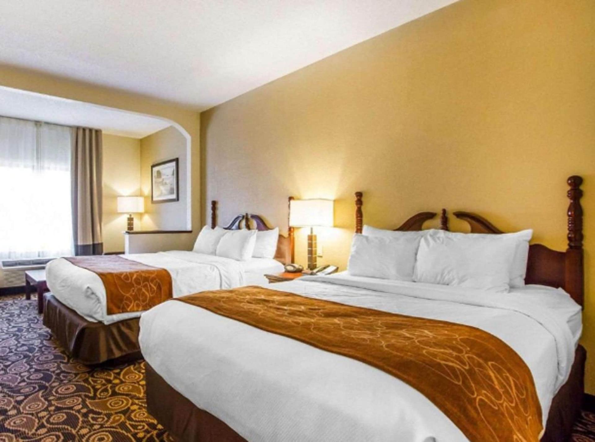 Comfort Suites Daphne - Mobile East Bay — 10