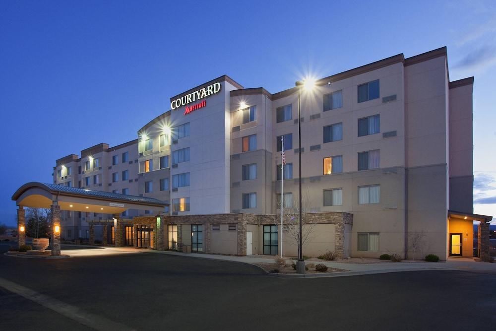 Courtyard Grand Junction — 1