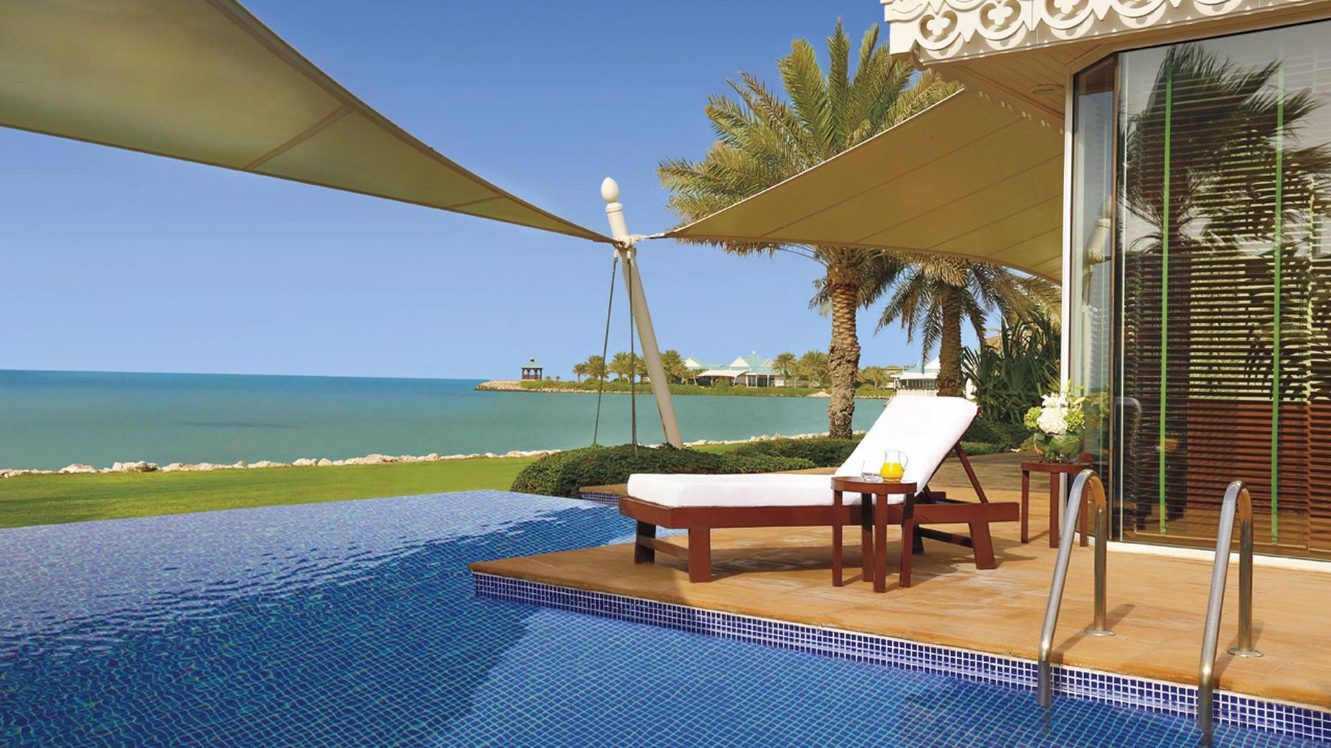 The Ritz-Carlton, Bahrain — 3