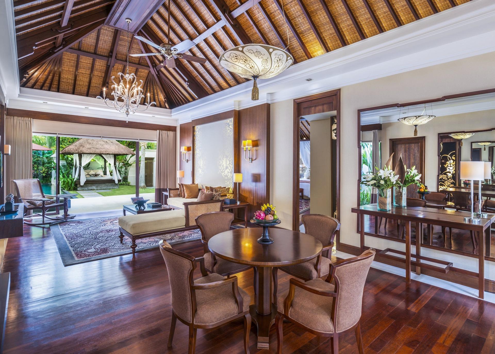 THE LAGUNA, A LUXURY COLLECTION RESORT & SPA, NUSA DUA — 1