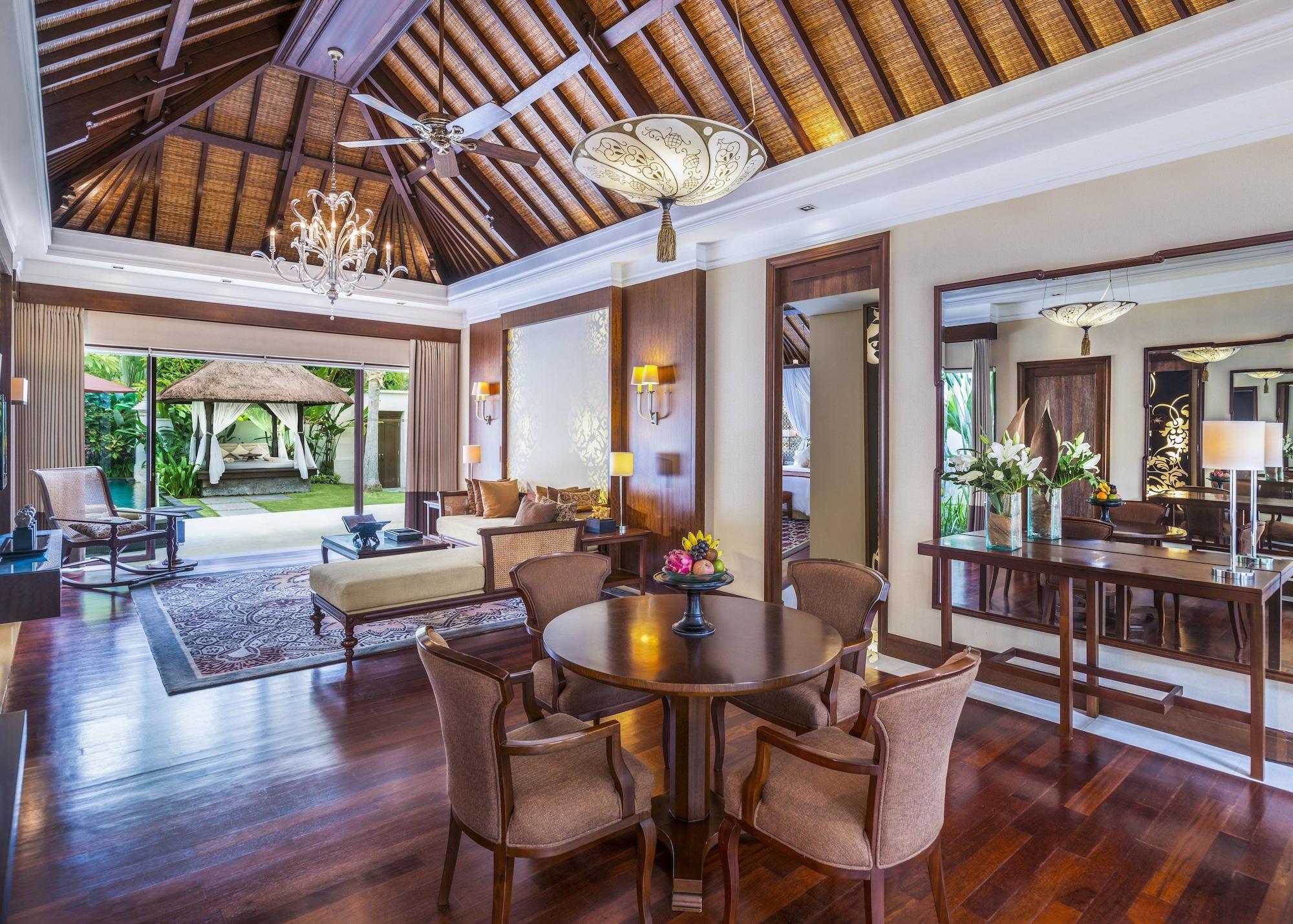 THE LAGUNA, A LUXURY COLLECTION RESORT & SPA, NUSA DUA