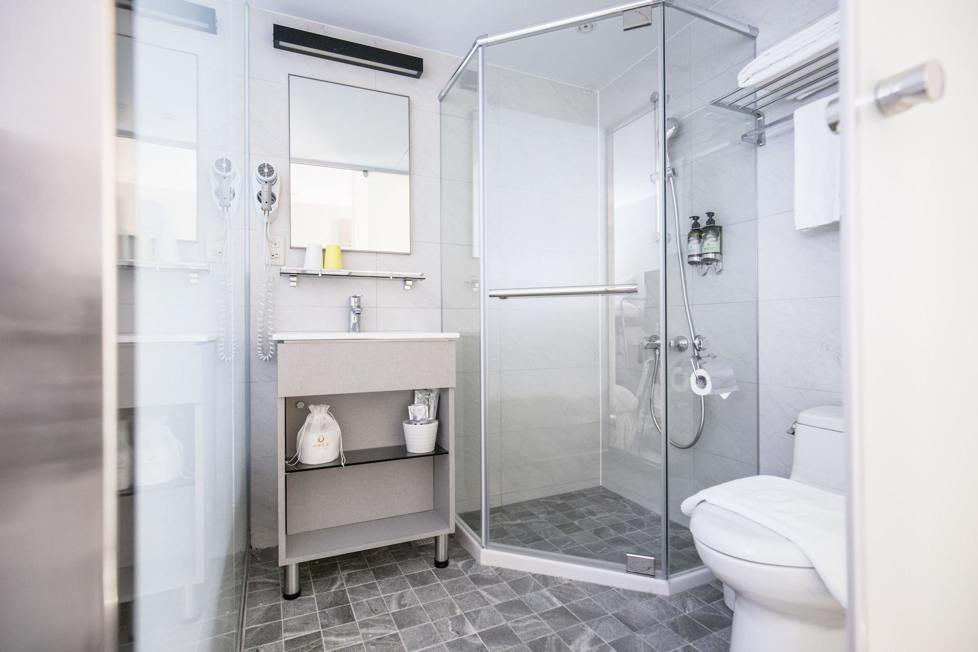 Cityinn Hotel Taipei station Branch I 882625 — 6