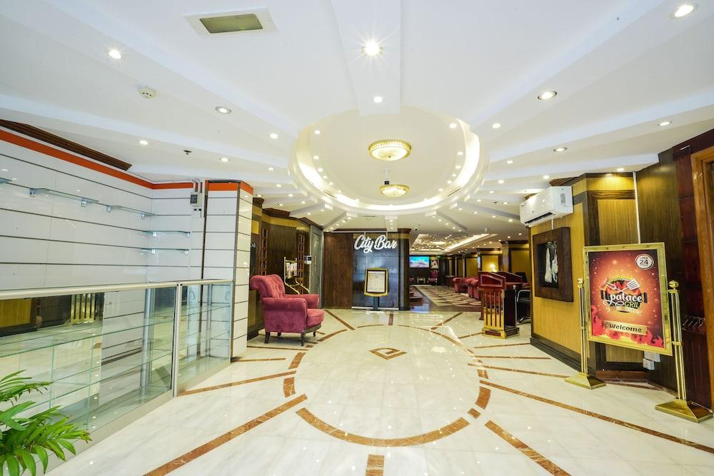 Best Western Premier M Four Hotel — 10