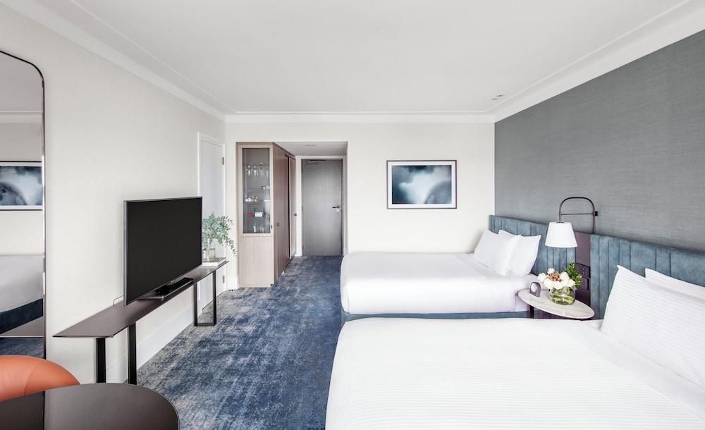 Intercontinental Hotels Sydney — 1