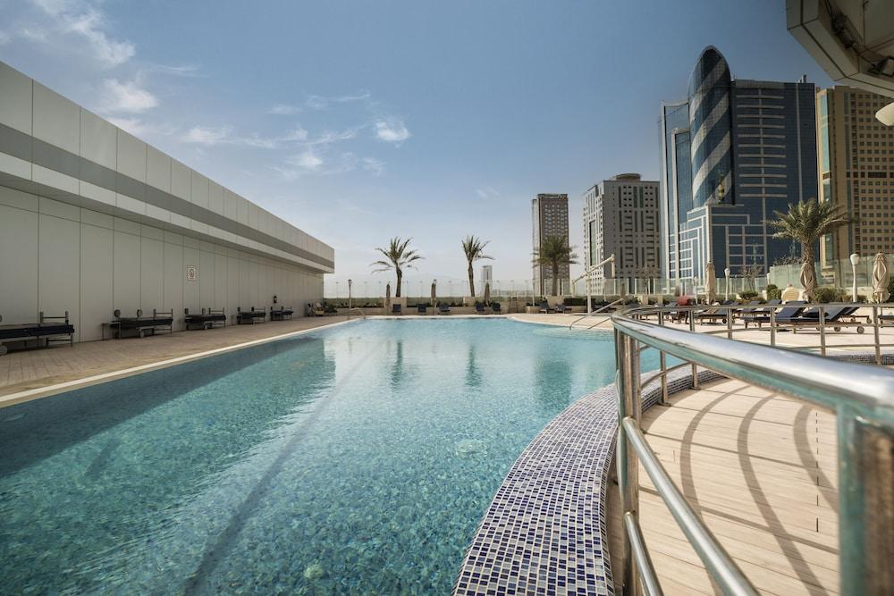 Novotel Fujairah — 1
