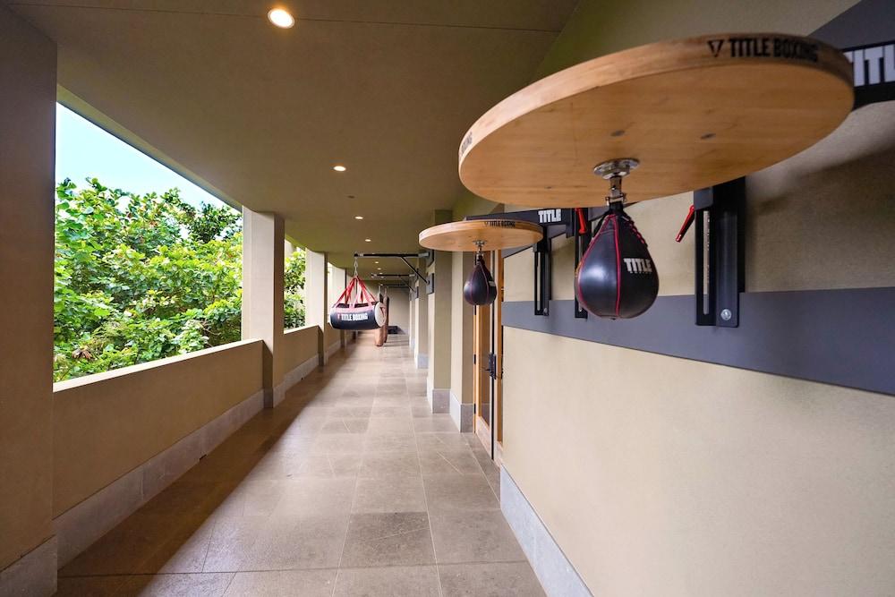 1 Hotel Hanalei Bay — 6