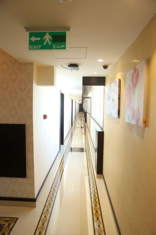 Panorama Hotel Bur Dubai — 7