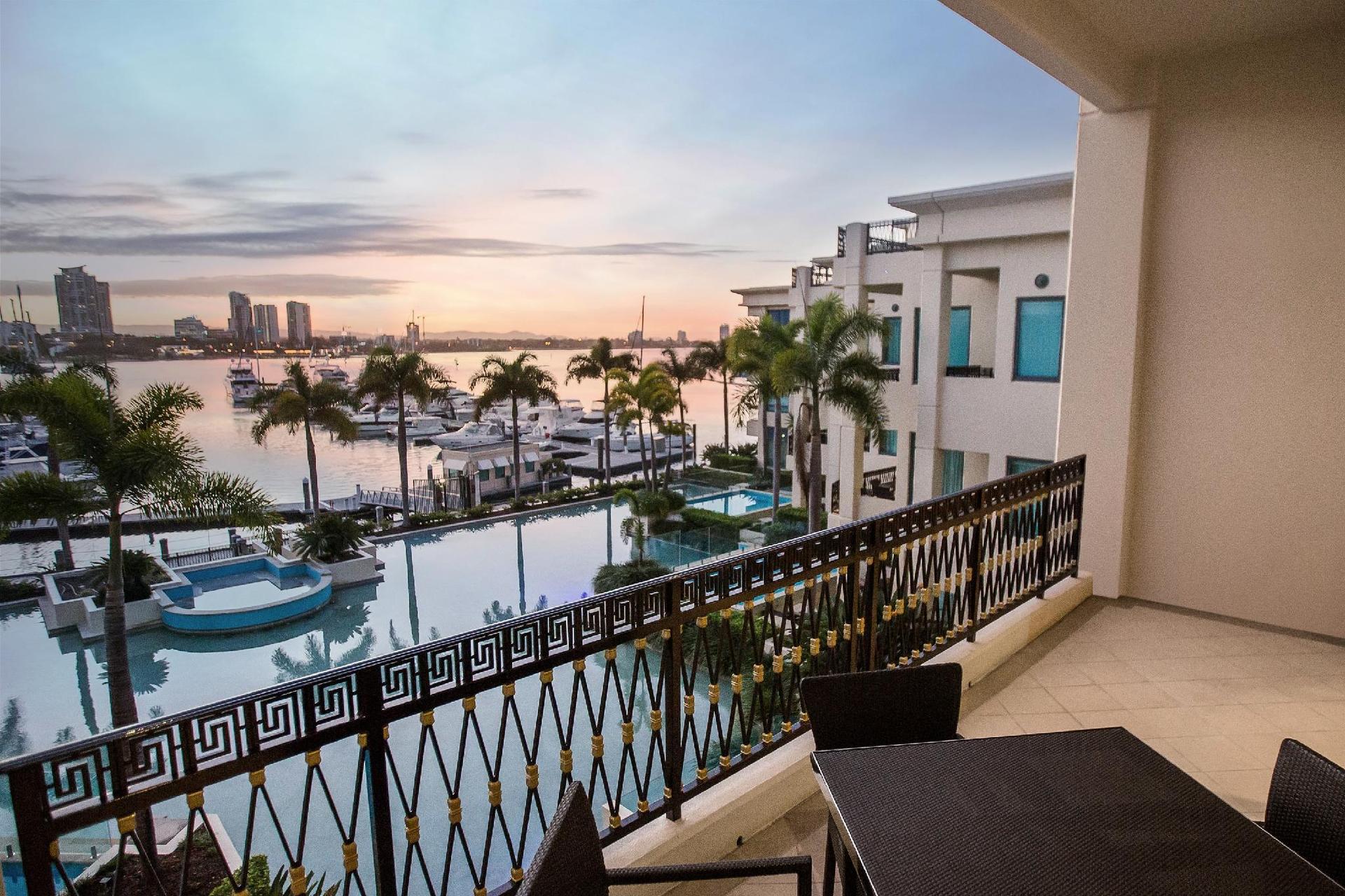Imperial Hotel Gold Coast — 1