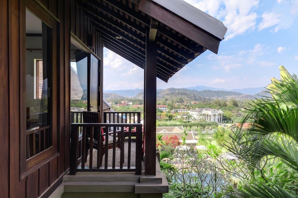 Kiridara Luang Prabang — 1