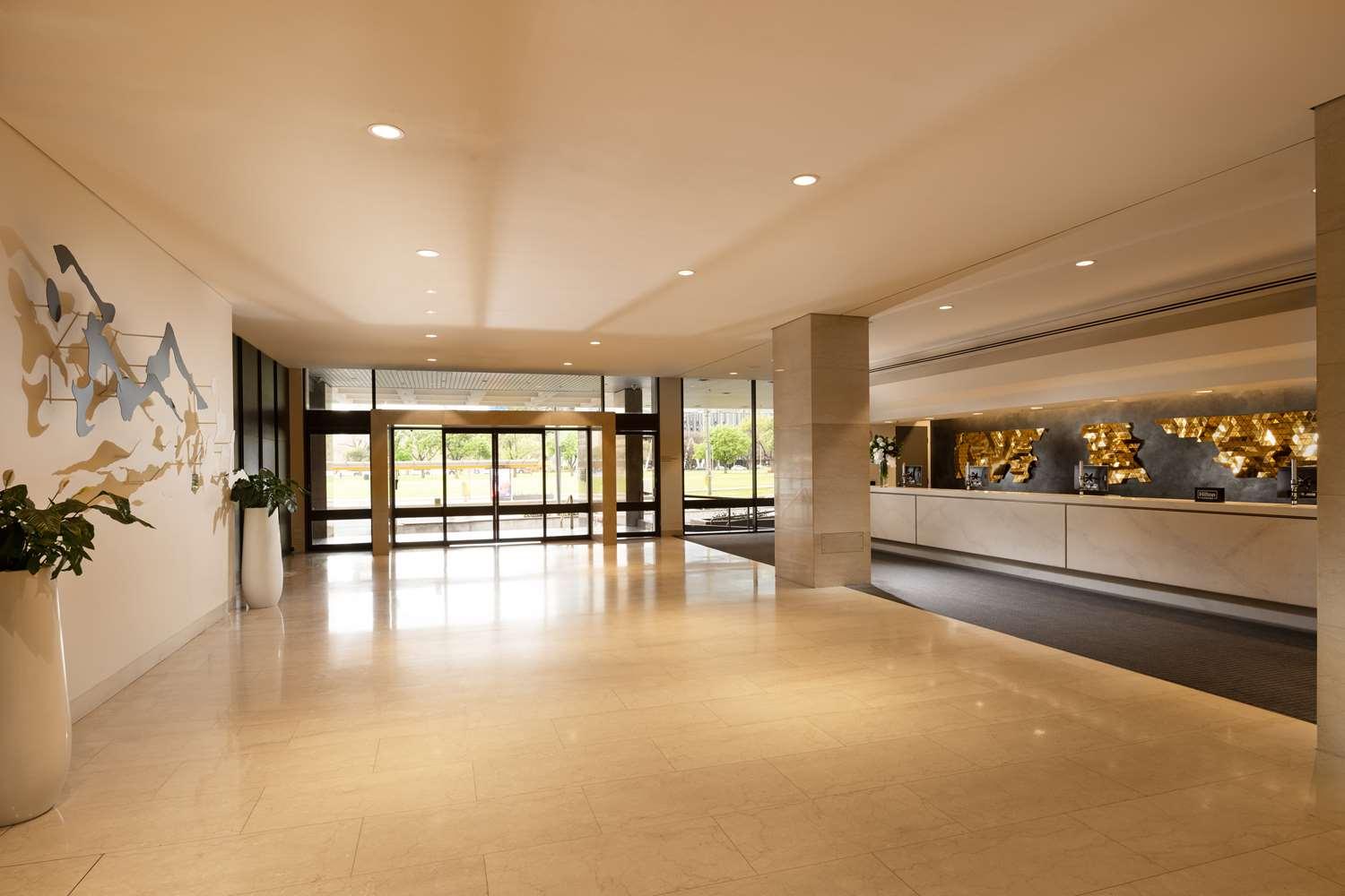 Hilton Adelaide — 7