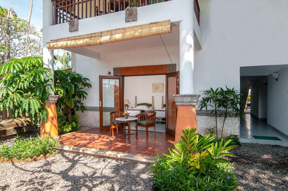 SATIVA SANUR COTTAGES — 7