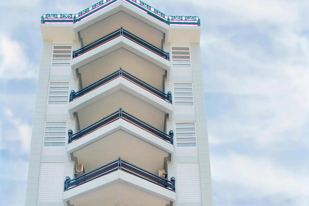 Thai Binh Hotel 2 — 3