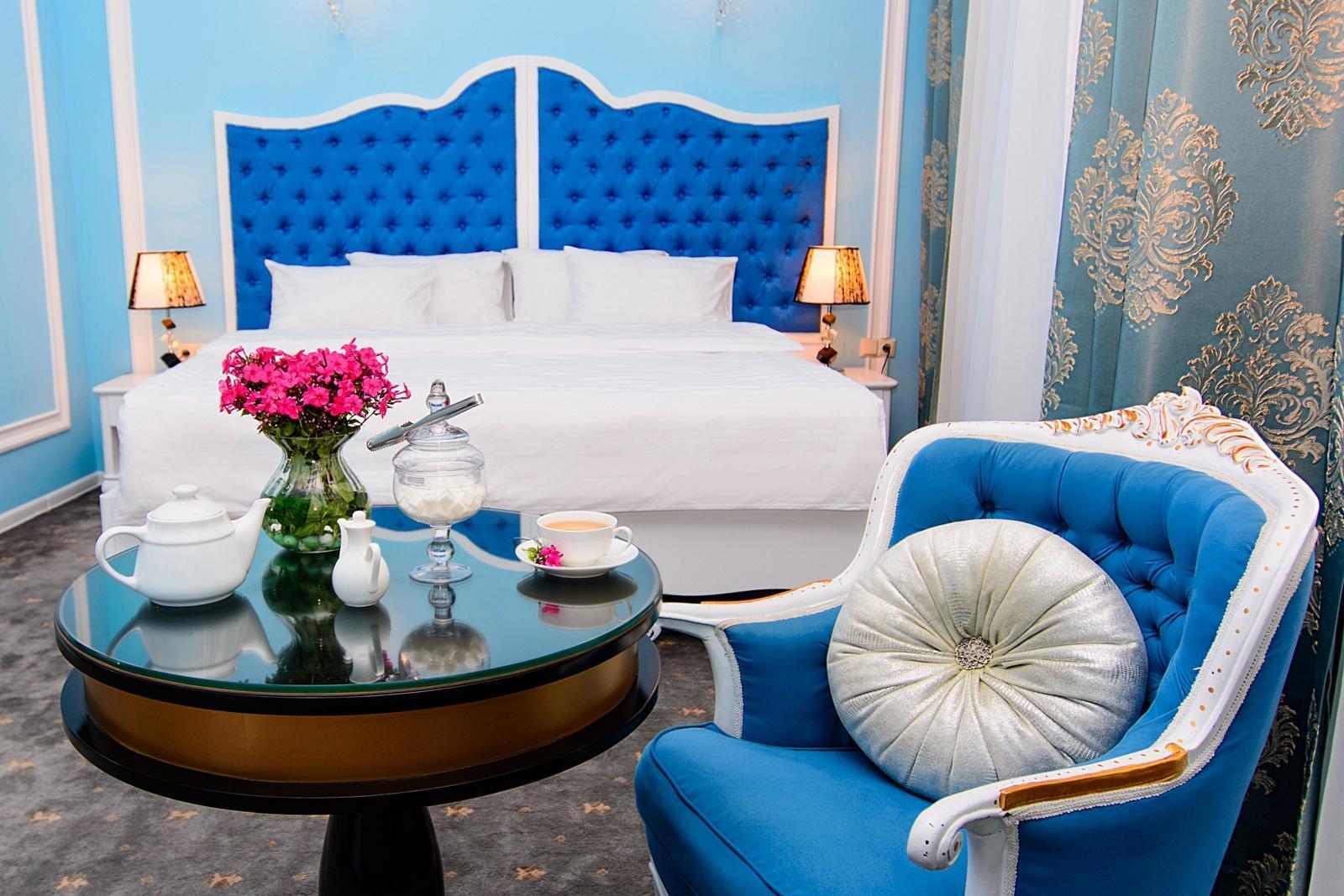 River Side Tbilisi Boutique Hotel — 1