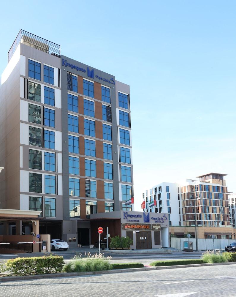 Kingsgate Al Jadaf by Millennium Hotels — 1