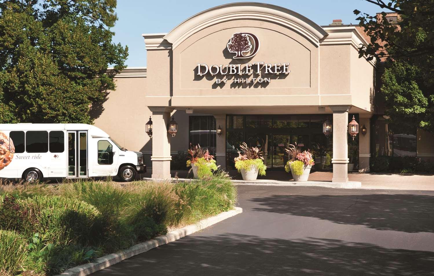 Doubletree By Hilton Chicago Alsip — 7
