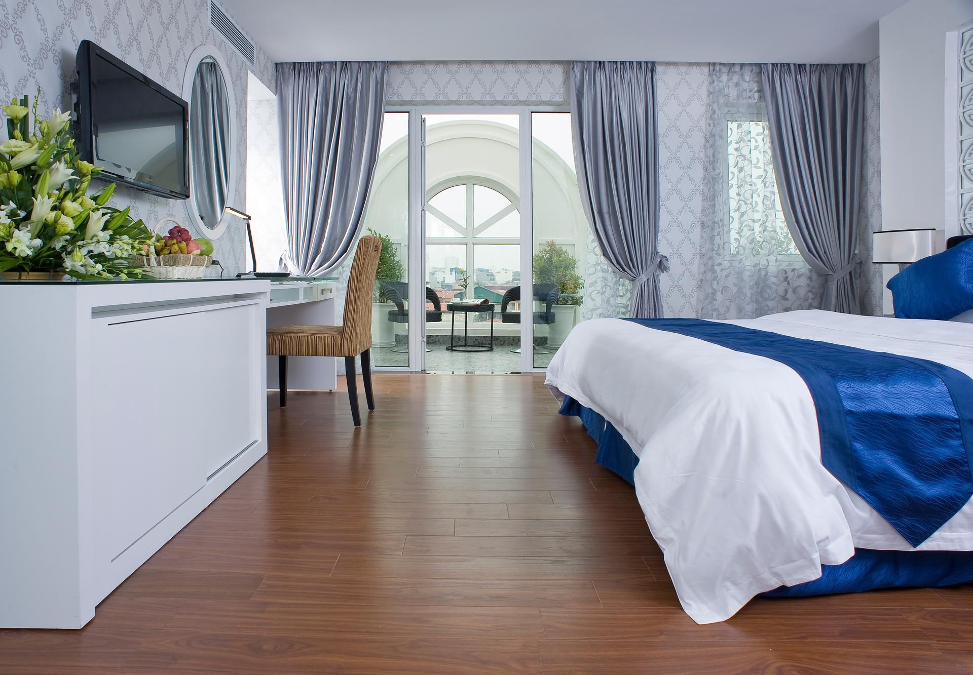 Hanoi Victor Gallery Hotel & Spa — 9