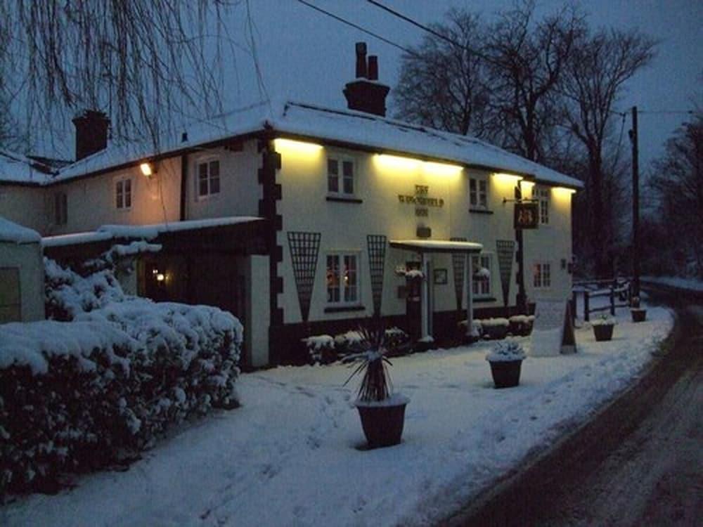 The Winchfield Inn — 1